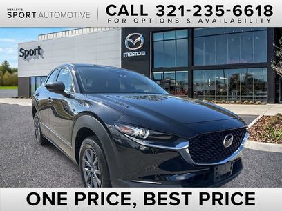 Certified 2024 MAZDA CX-30 AWD 2.5 S