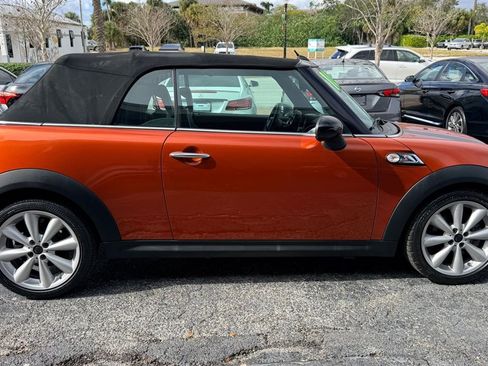 Used 2015 MINI Cooper S w/ Sport Package image 6