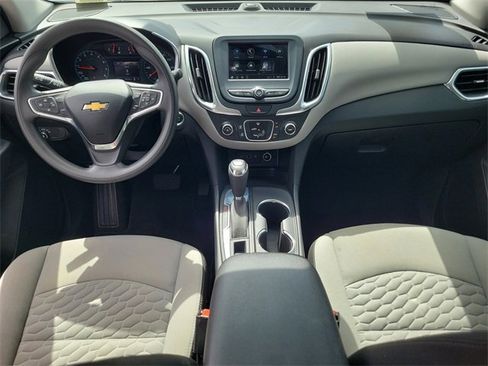 Used 2019 Chevrolet Equinox LS w/ LS Convenience Package image 10