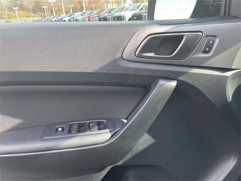 Used 2023 Ford Ranger XLT w/ Equipment Group 301A Mid image 11