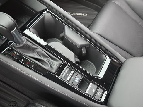 New 2026 Honda Accord Touring image 38