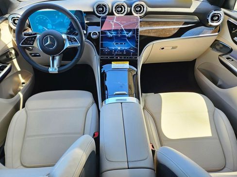 New 2026 Mercedes-Benz GLC 300 4MATIC image 10