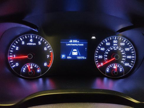 Used 2019 Kia Optima LX FWD image 23