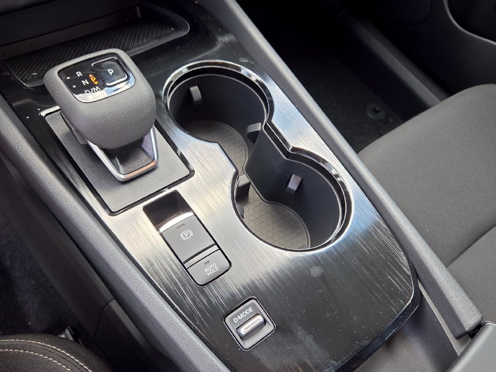 New 2027 Nissan Rogue S FWD image 19