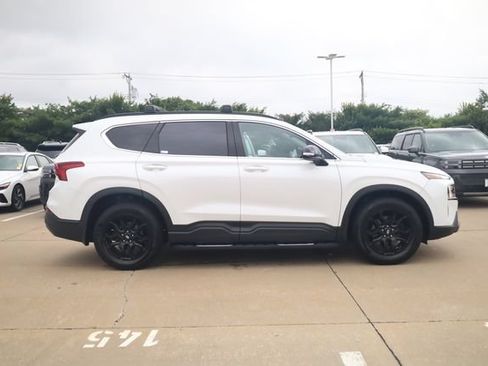 Used 2022 Hyundai Santa Fe XRT FWD image 3