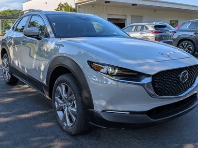New 2026 MAZDA CX-30 AWD 2.5 S w/ Premium Package