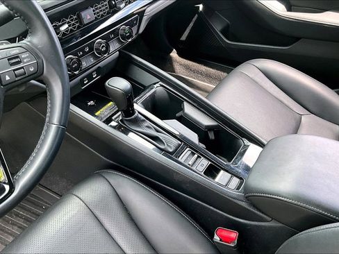 Used 2025 Honda Accord Sport image 15