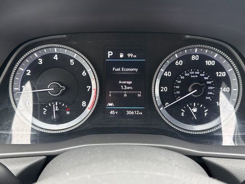 Used 2020 Hyundai Sonata SEL w/ Cargo Package image 25