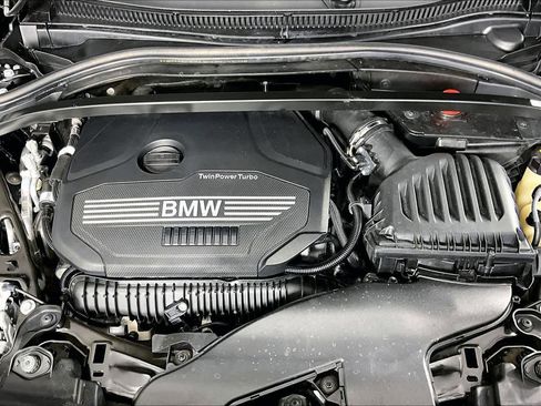 Used 2021 BMW 228i xDrive Gran Coupe w/ Convenience Package image 32