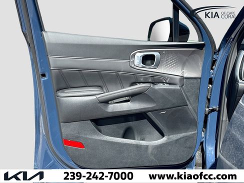 New 2026 Kia Sorento SX image 24