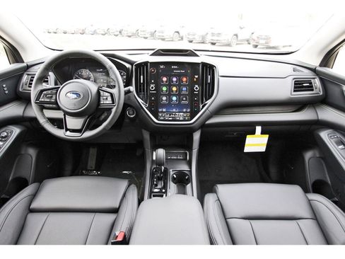 New 2026 Subaru Ascent Bronze Edition image 8