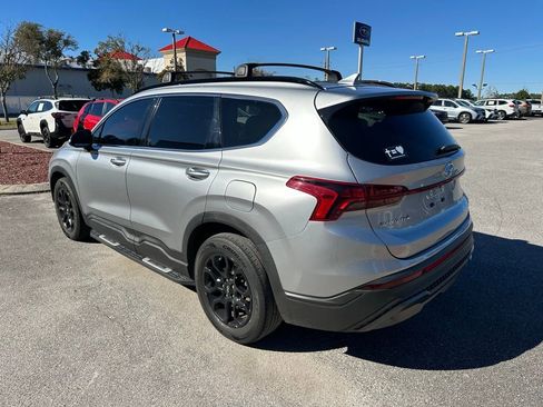 Used 2022 Hyundai Santa Fe XRT w/ Cargo Package image 9