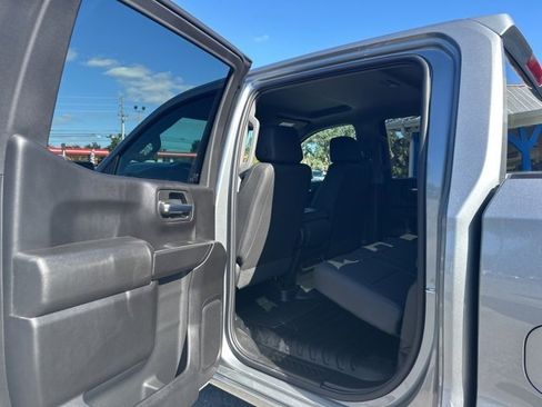 New 2026 Chevrolet Silverado 1500 W/T w/ WT Value Package image 25