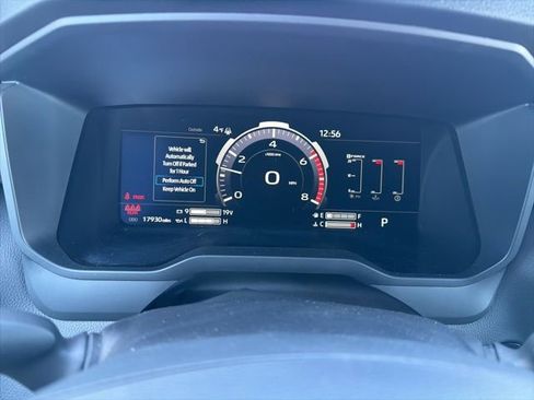 Used 2025 Toyota Tundra SR5 image 13