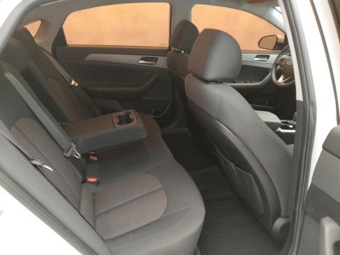 Used 2018 Hyundai Sonata ECO image 19