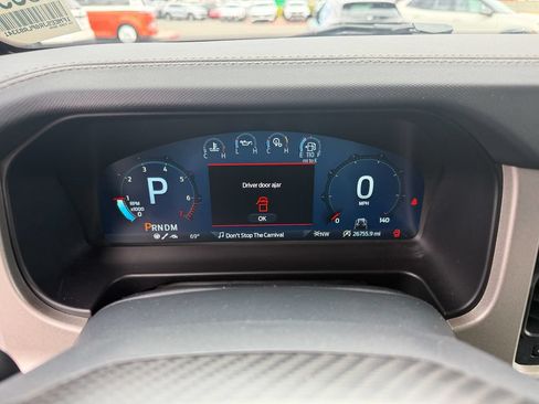 Used 2023 Ford Bronco Raptor AWD/4WD image 21
