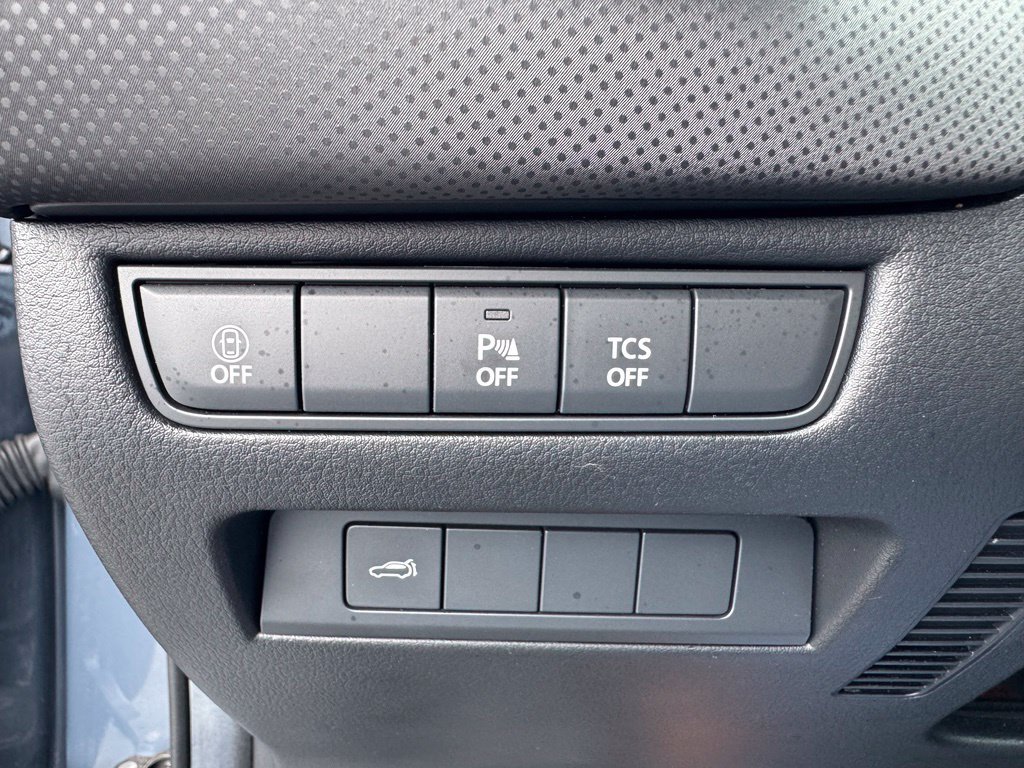 Used 2026 MAZDA CX-50 AWD 2.5 S w/ Preferred Pkg image 15