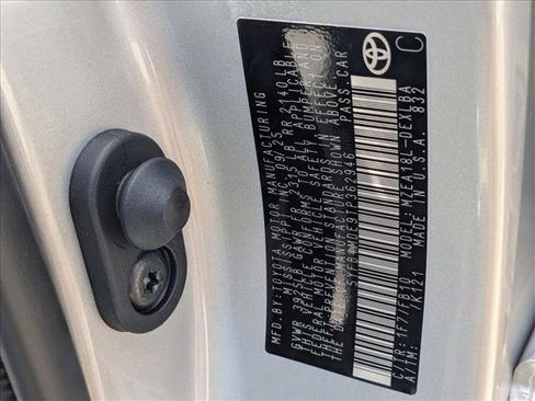 New 2026 Toyota Corolla LE image 16