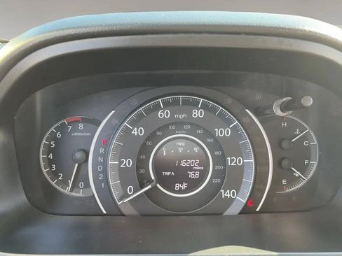 Used 2013 Honda CR-V LX image 13