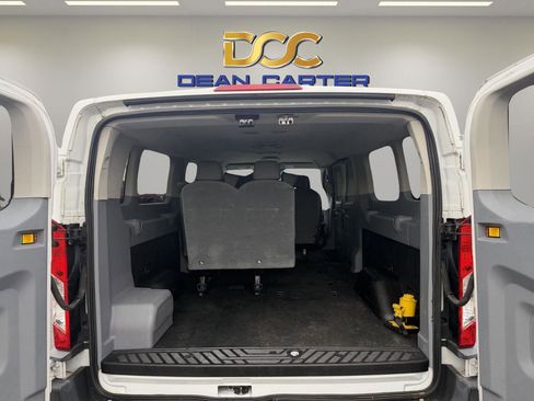 Used 2015 Ford Transit 350 XLT image 28