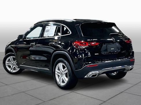 Used 2023 Mercedes-Benz GLA 250 4MATIC image 12