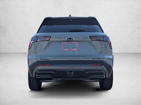 New 2026 Chevrolet Equinox ACTIV w/ Safety and Technology Package image 6