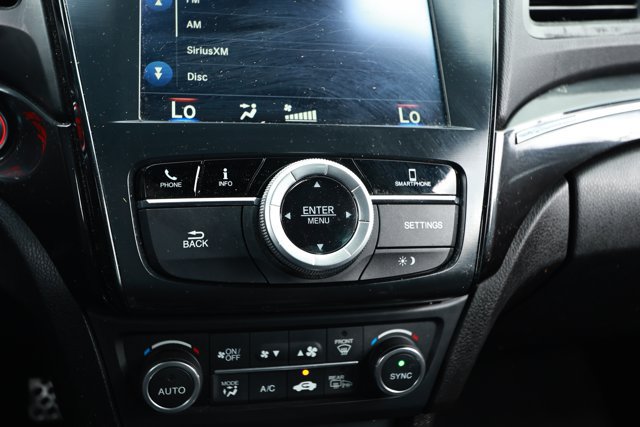 Used 2021 Acura ILX w/ Technology Plus & A-SPEC FWD image 19