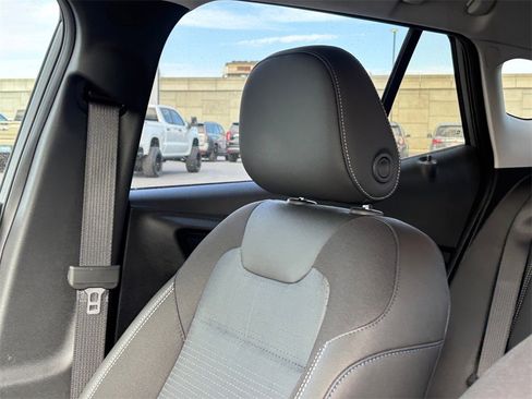 Certified 2026 Chevrolet Trax LT image 14