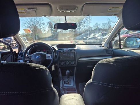 Used 2014 Subaru Crosstrek 2.0i Premium w/ Popular Package #1 image 13