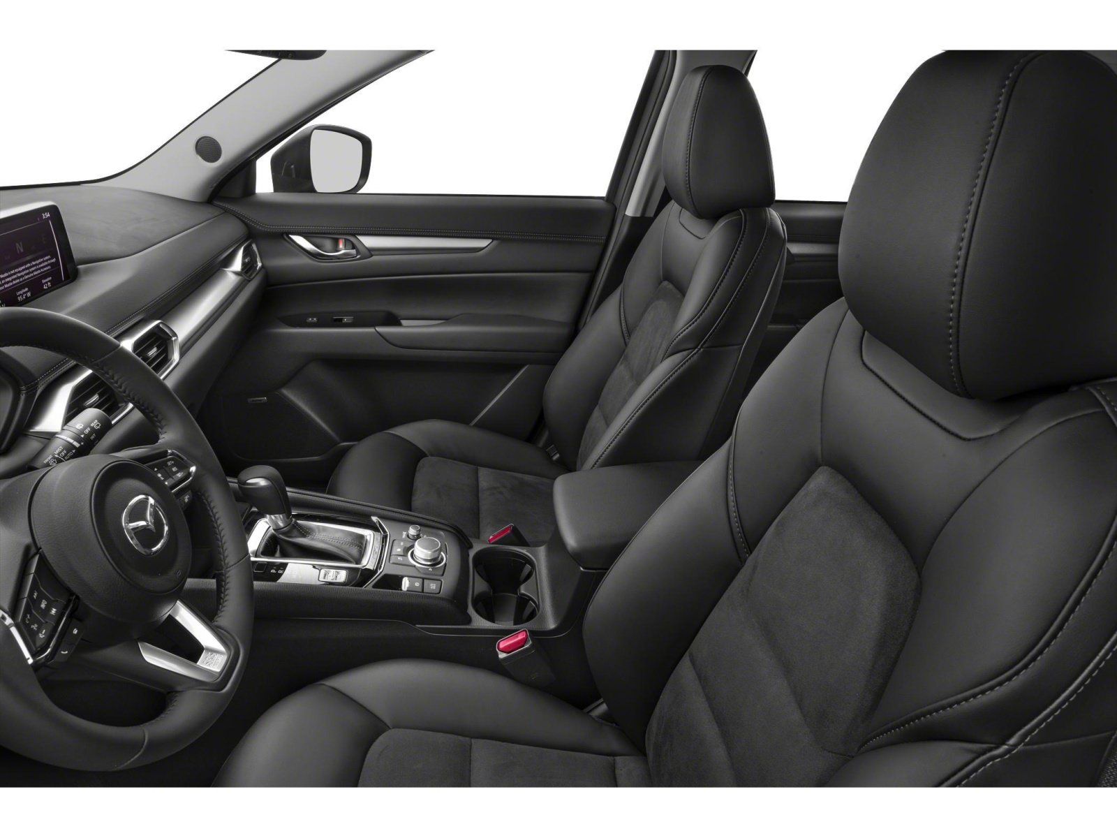 Used 2020 MAZDA CX-5 Touring FWD image 6