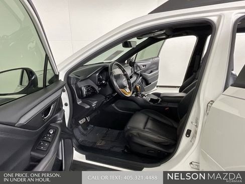 Used 2022 Subaru Outback Wilderness image 11