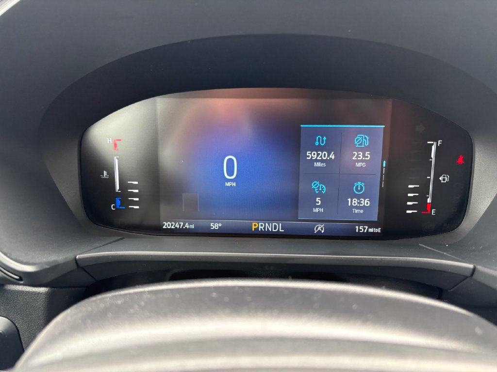 Used 2023 Ford Escape ST-Line w/ Tech Pack #1 AWD/4WD image 15