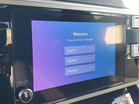 Used 2025 Toyota Tundra SR5 image 23