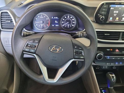 Used 2020 Hyundai Tucson SE image 22