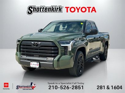 Used 2022 Toyota Tundra SR5