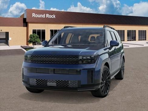 New 2026 Hyundai Santa Fe Calligraphy image 6