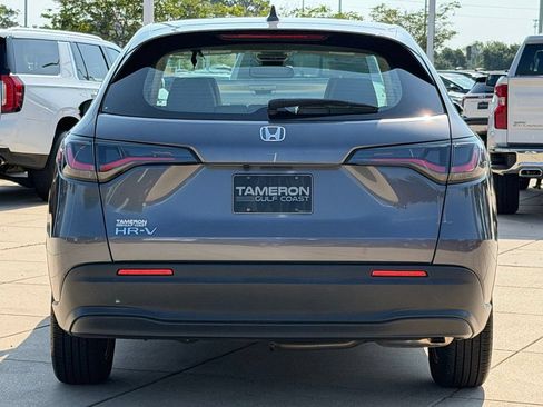 Used 2024 Honda HR-V LX image 5