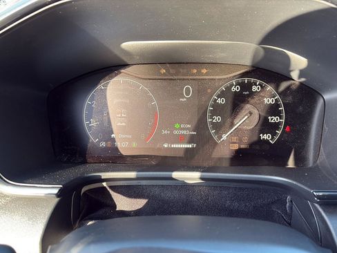 Certified 2026 Honda CR-V LX image 14