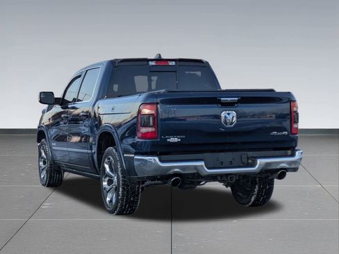 Used 2019 RAM 1500 Limited image 4