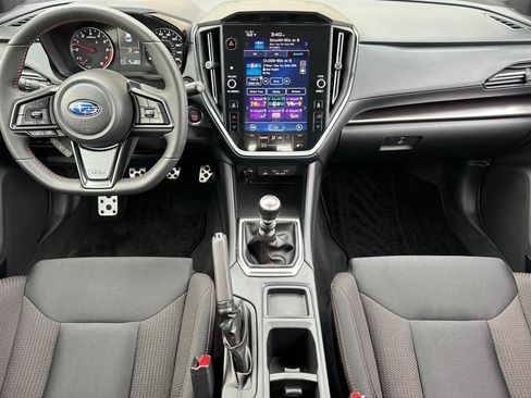 Used 2022 Subaru WRX Premium image 12