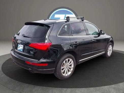 Used 2015 Audi Q5 2.0T Premium AWD/4WD image 6