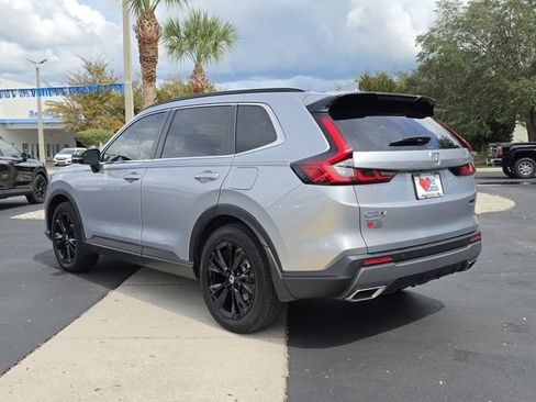 Used 2023 Honda CR-V Sport Touring image 5