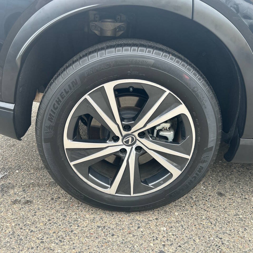 Used 2023 Lexus RX 350 Premium w/ Accessory Package (Z1) FWD image 20