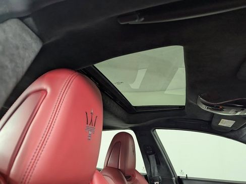 Used 2022 Maserati Ghibli Modena Q4 image 26