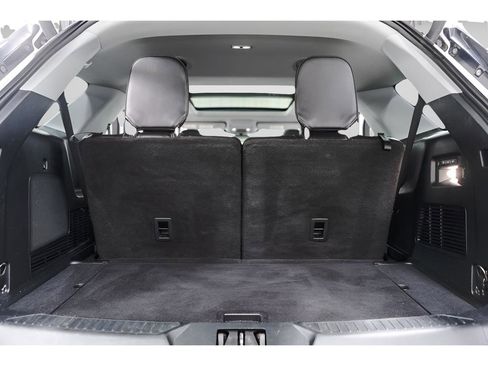 Used 2022 Ford Explorer Limited w/ Class IV Trailer Tow Package image 44