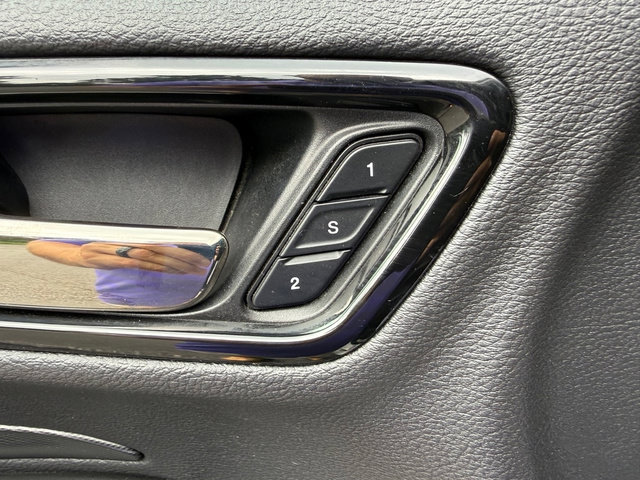 Used 2021 Dodge Durango GT AWD/4WD image 12