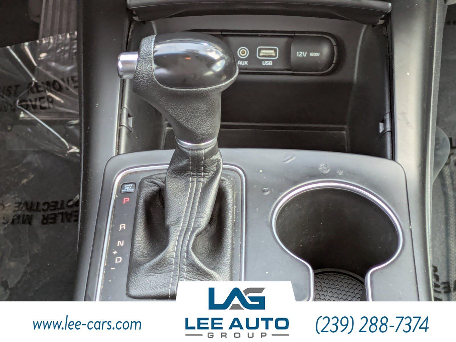 Used 2016 Kia Sorento LX AWD/4WD image 17