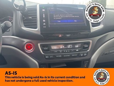 Used 2016 Honda Pilot EX-L image 27