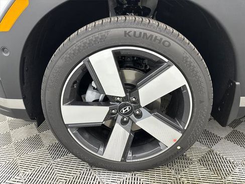 New 2026 Hyundai Santa Fe Limited image 13