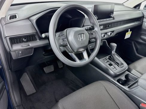 Certified 2024 Honda CR-V LX image 9